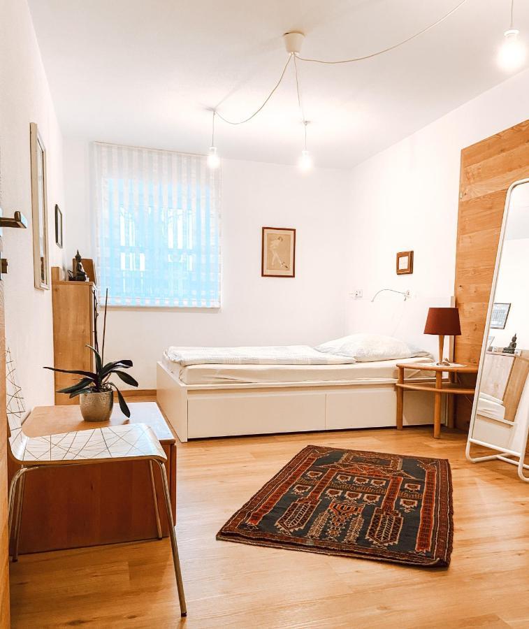 Exquisites Uebernachten In Der Aeltesten Stadt Oesterreichs Enns Dış mekan fotoğraf